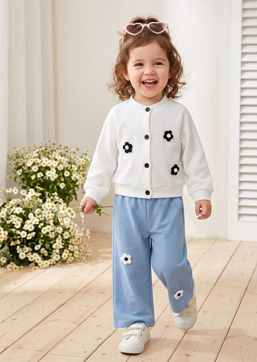 Daisy Co-ord Set