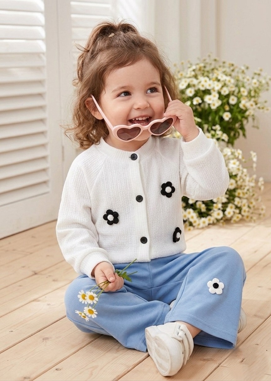 Daisy Co-ord Set view 3