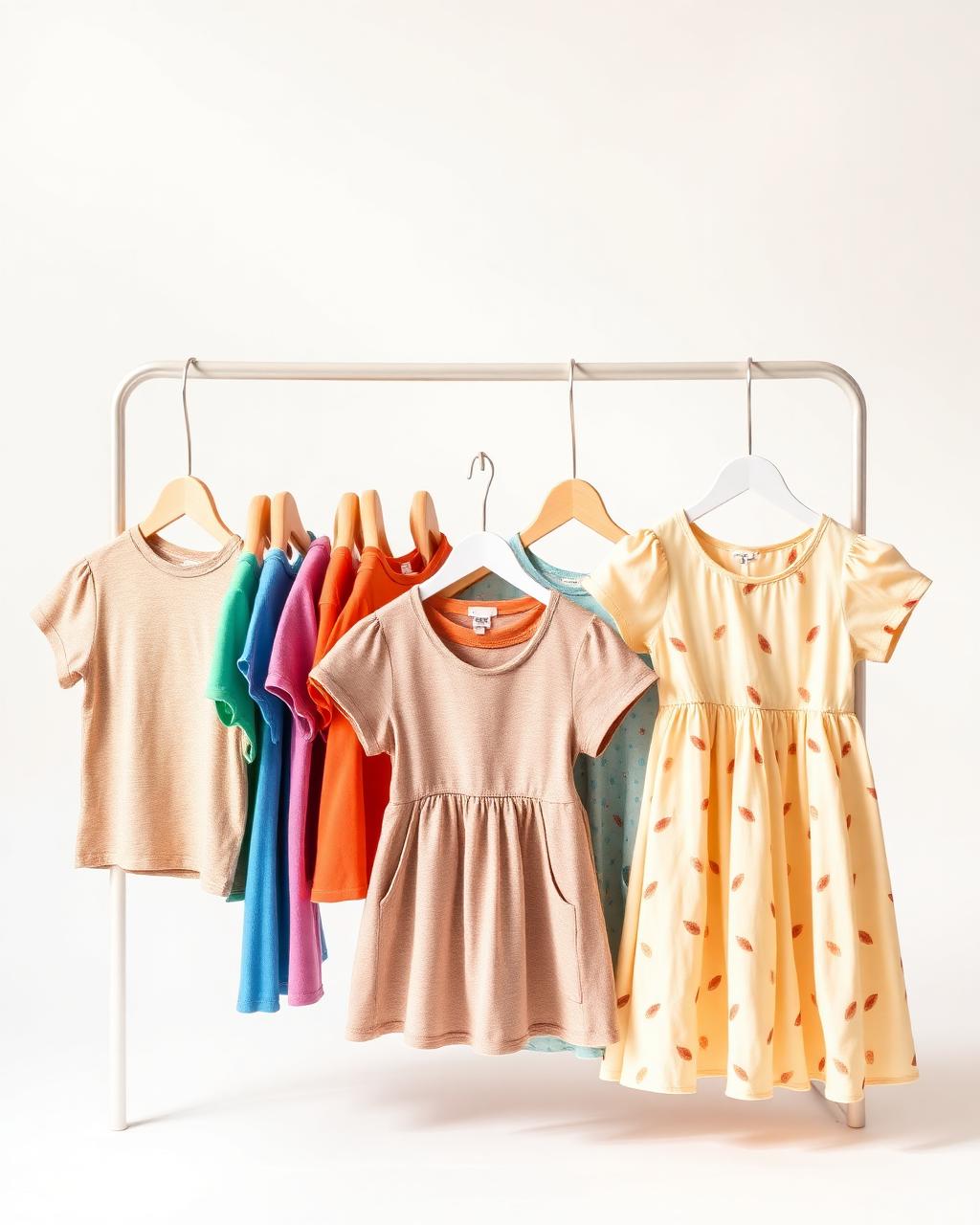 Kids's clothing