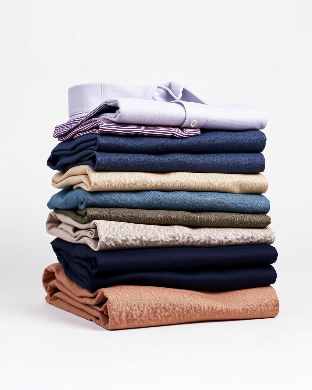 Men's clothing