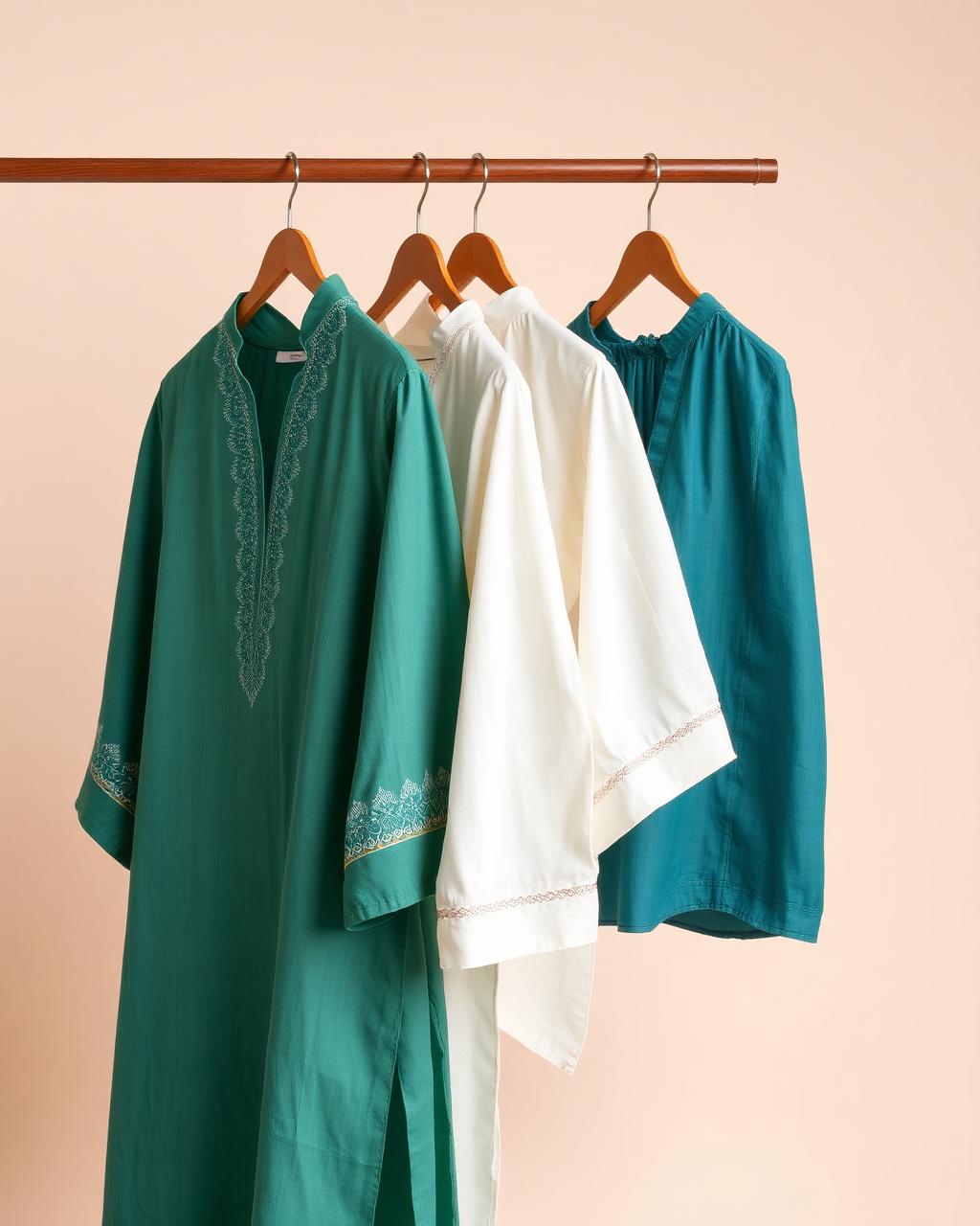 Women's clothing