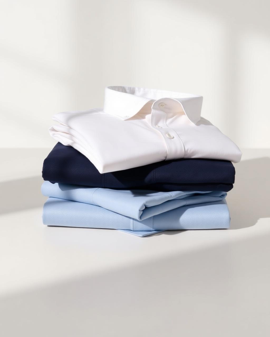 Men’s Classic Formal Shirt